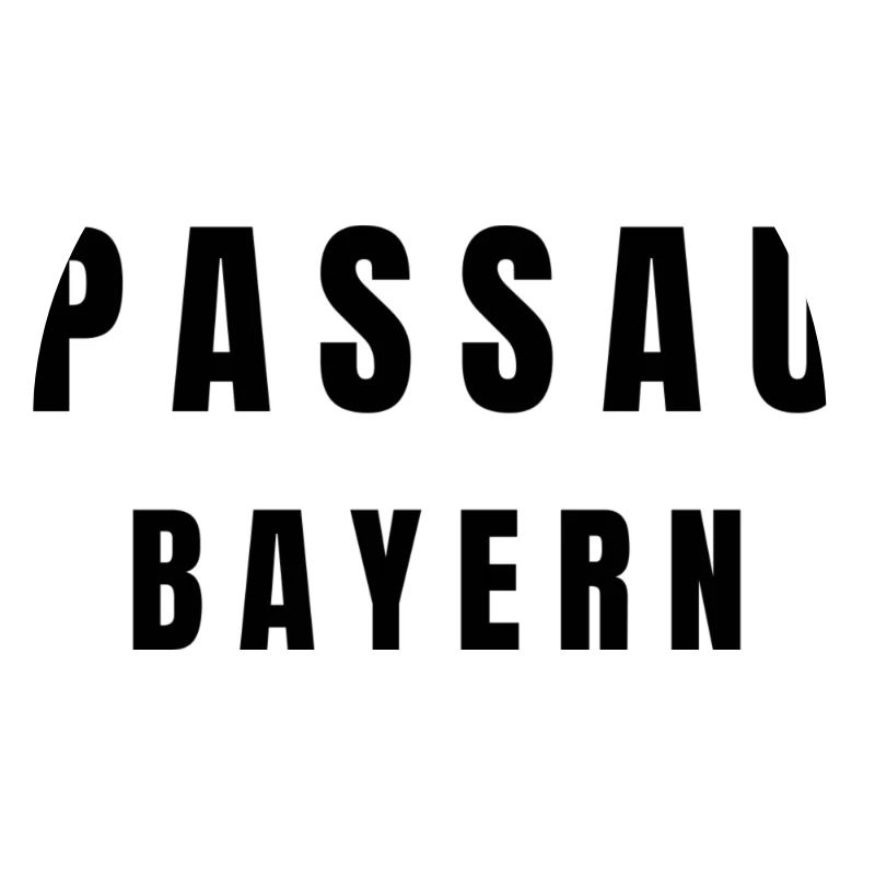 Passau, Bavière