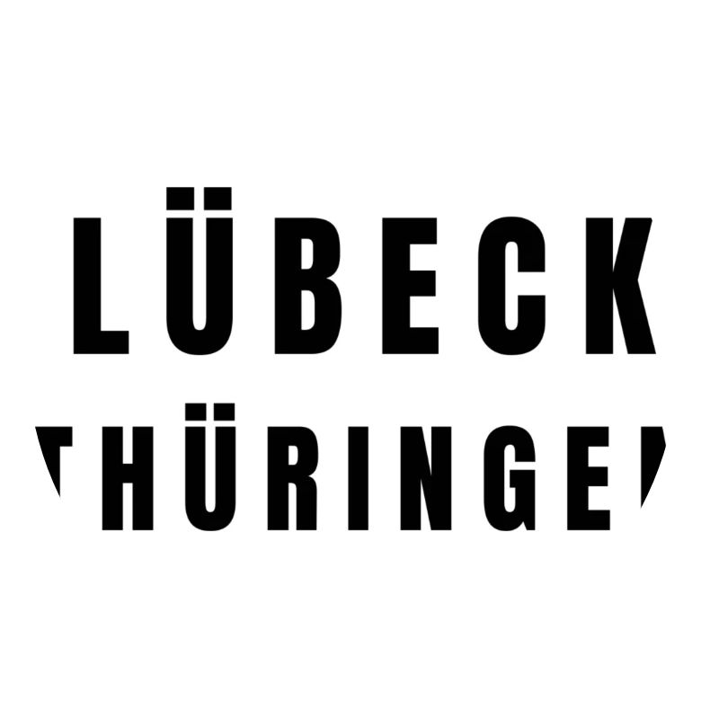 Lübeck, Thuringia
