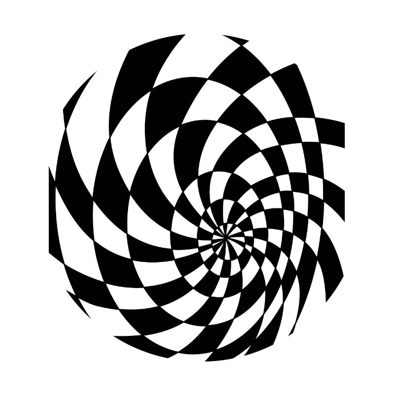 Psychedelic forms