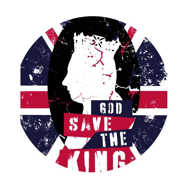 God save the King