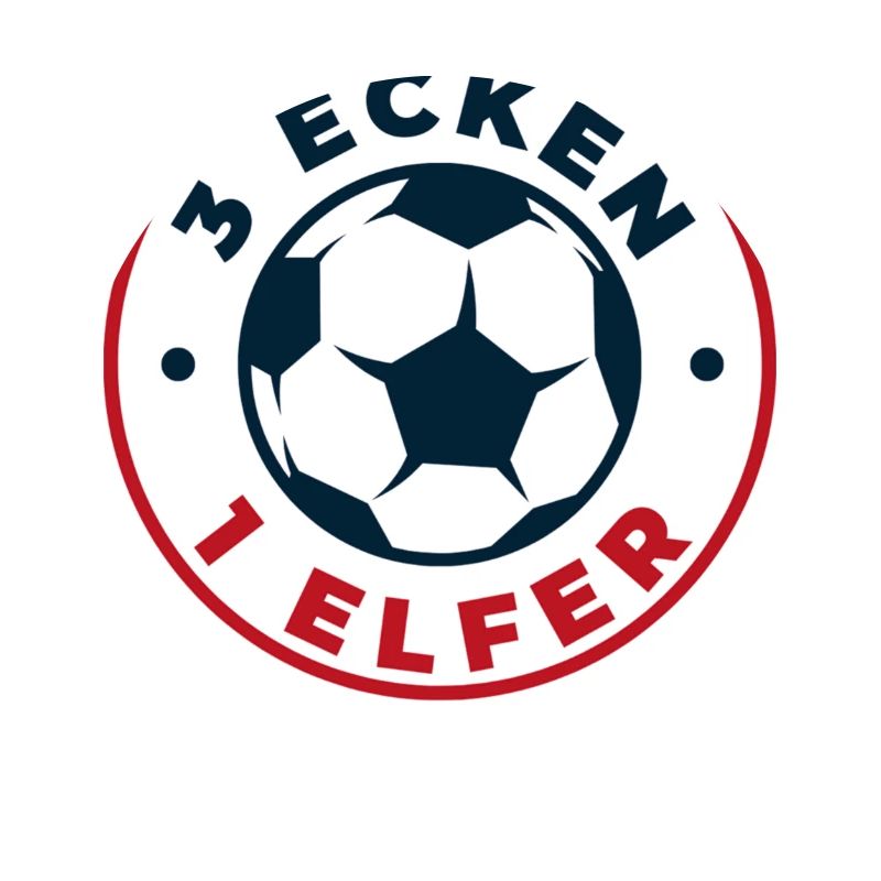 3 ecken 1 elfer