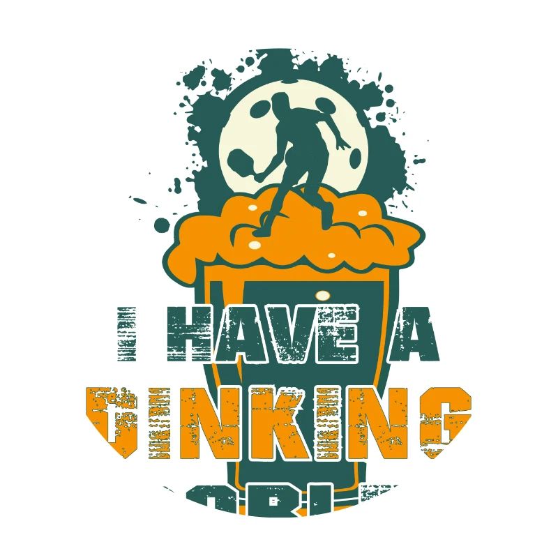 J’ai un problème de dinking