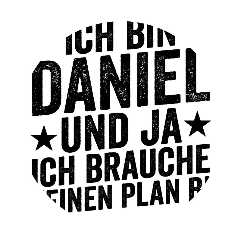 First name Daniel