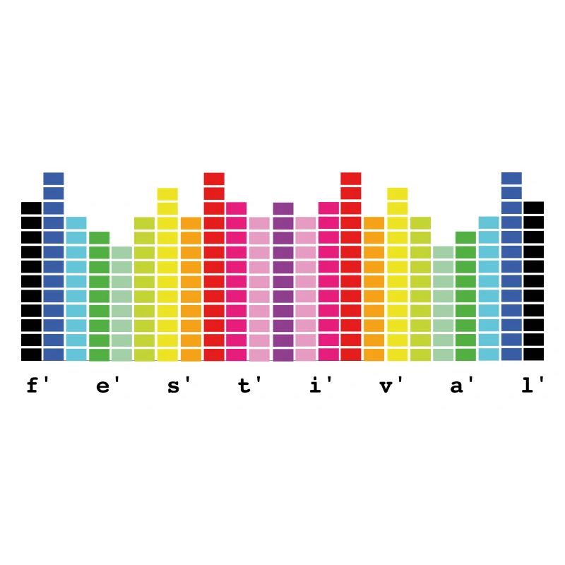 Festival - Festivalsommer