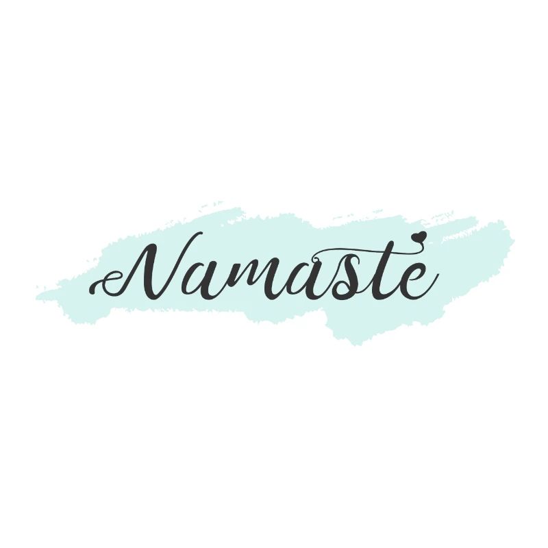 namaste