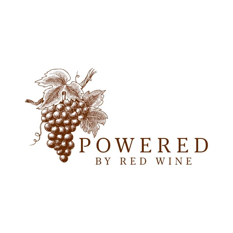 Propulsé par Red Wine Lovers Toast