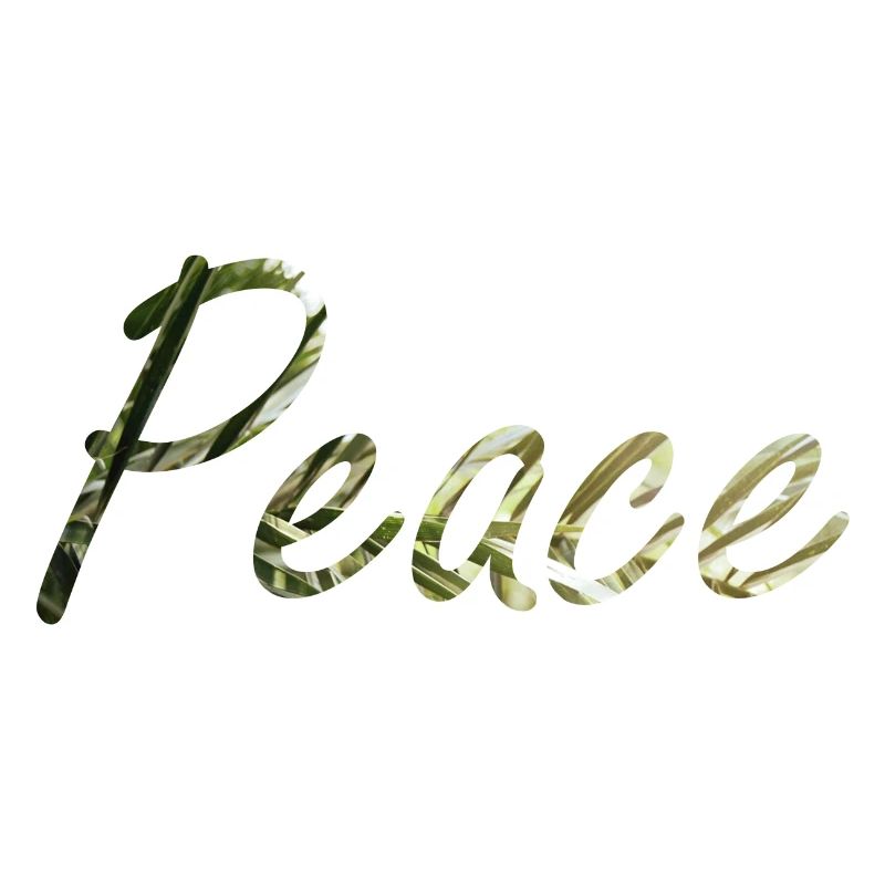 Peace