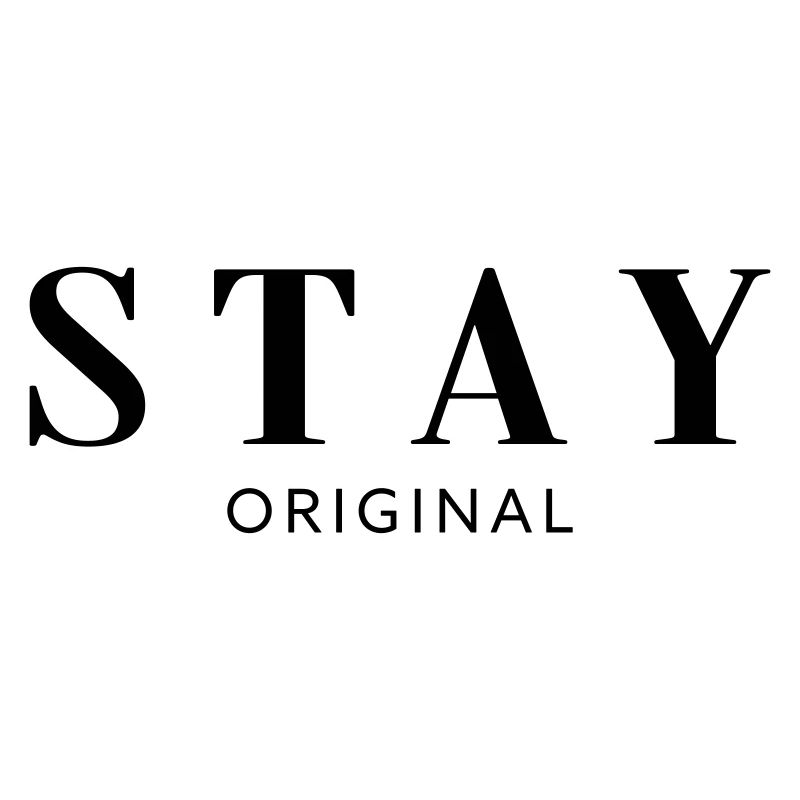 Stay Original