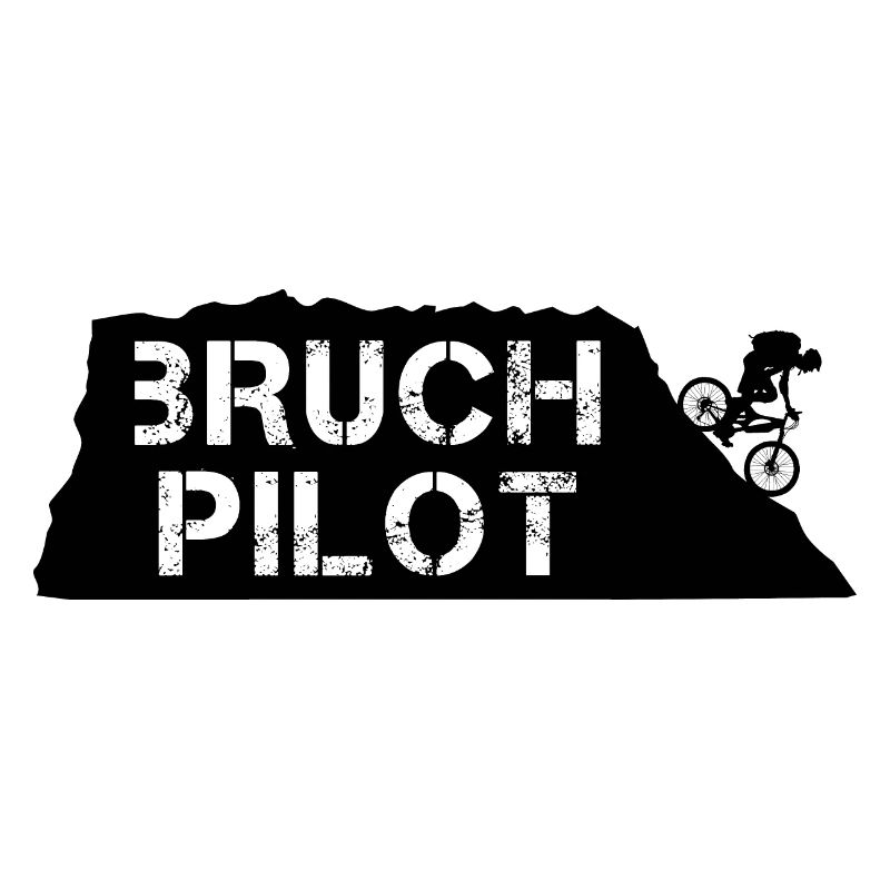 Bruchpilot!