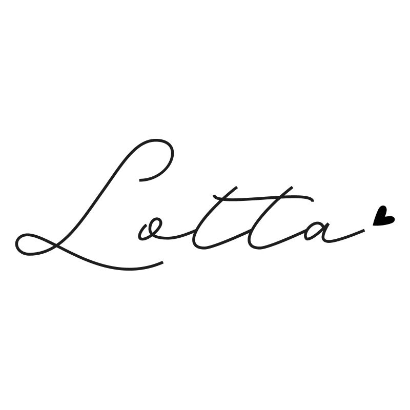prénom Lotta