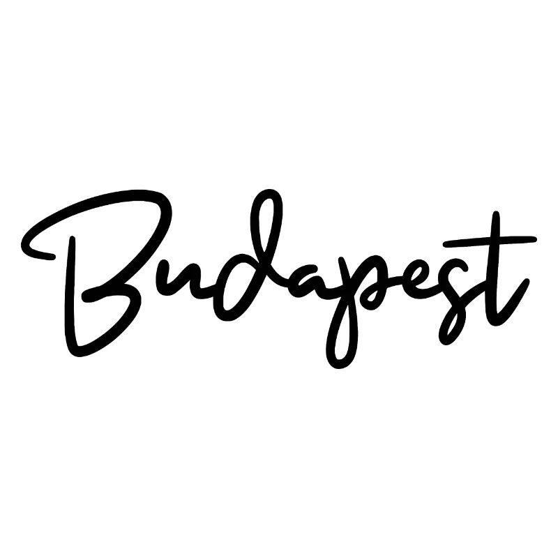 Budapest