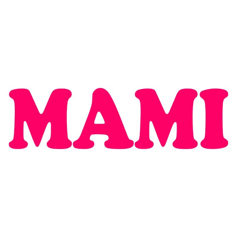 Mami