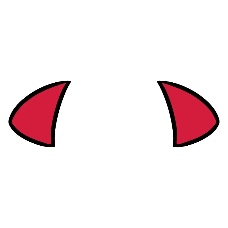 Oreilles du diable devil ears oreilles diable