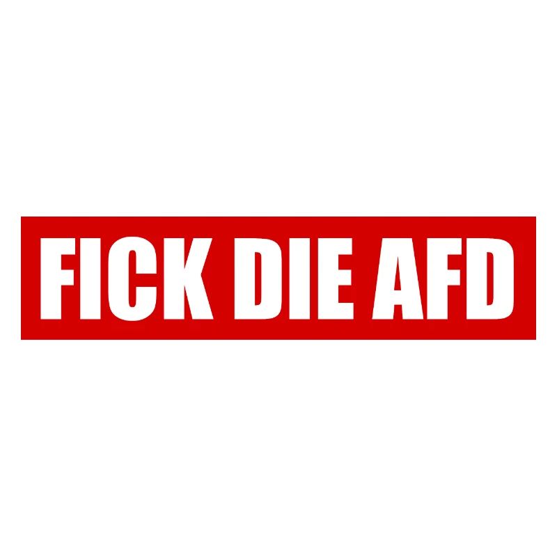 Fick die afd