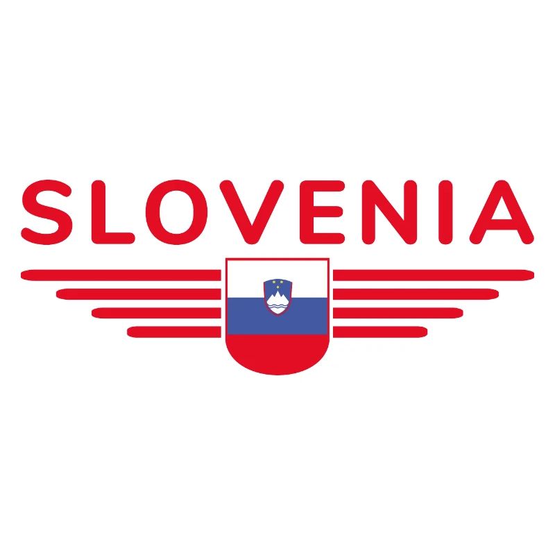 Design slovène élégant