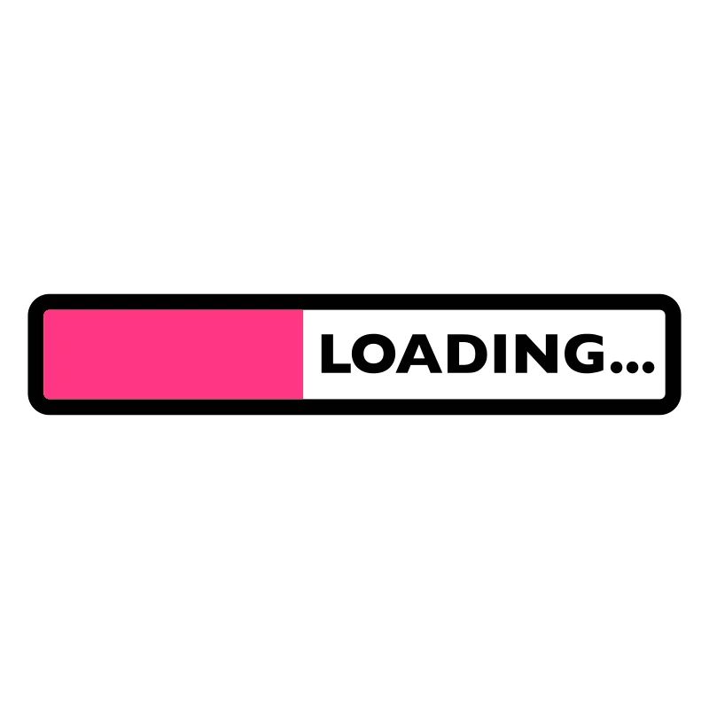 loading