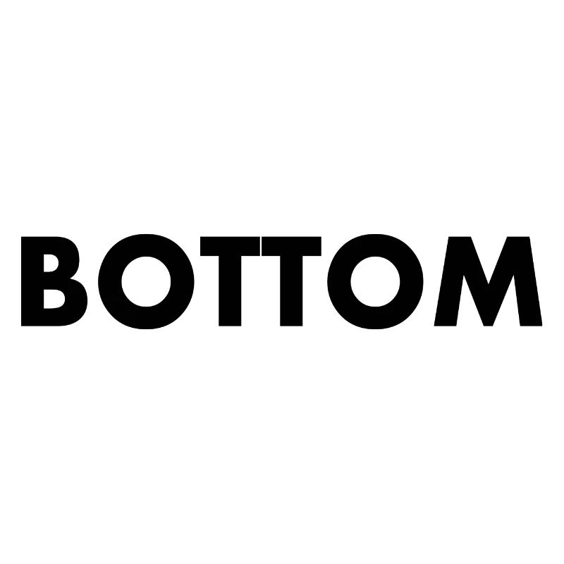 Bottom
