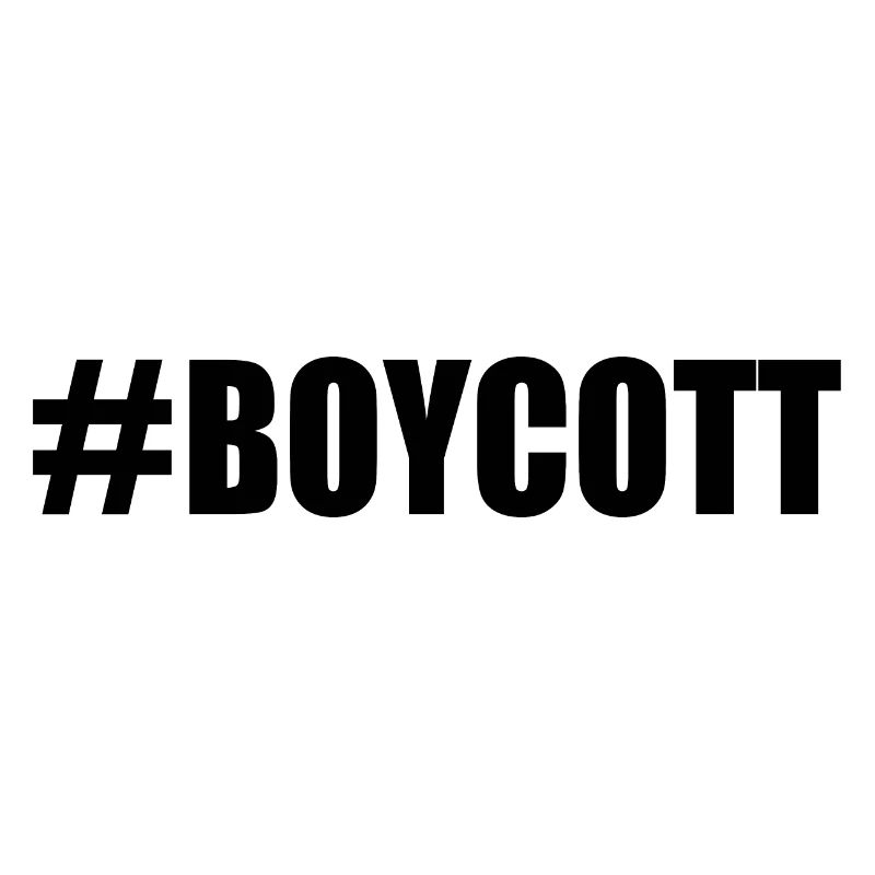 Boycott