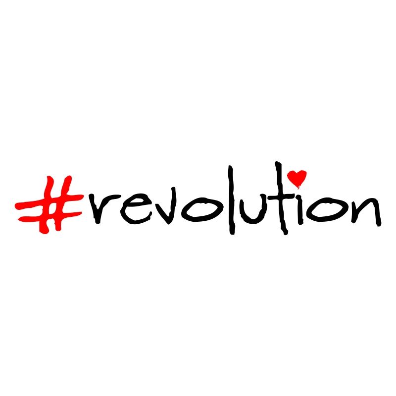 revolution