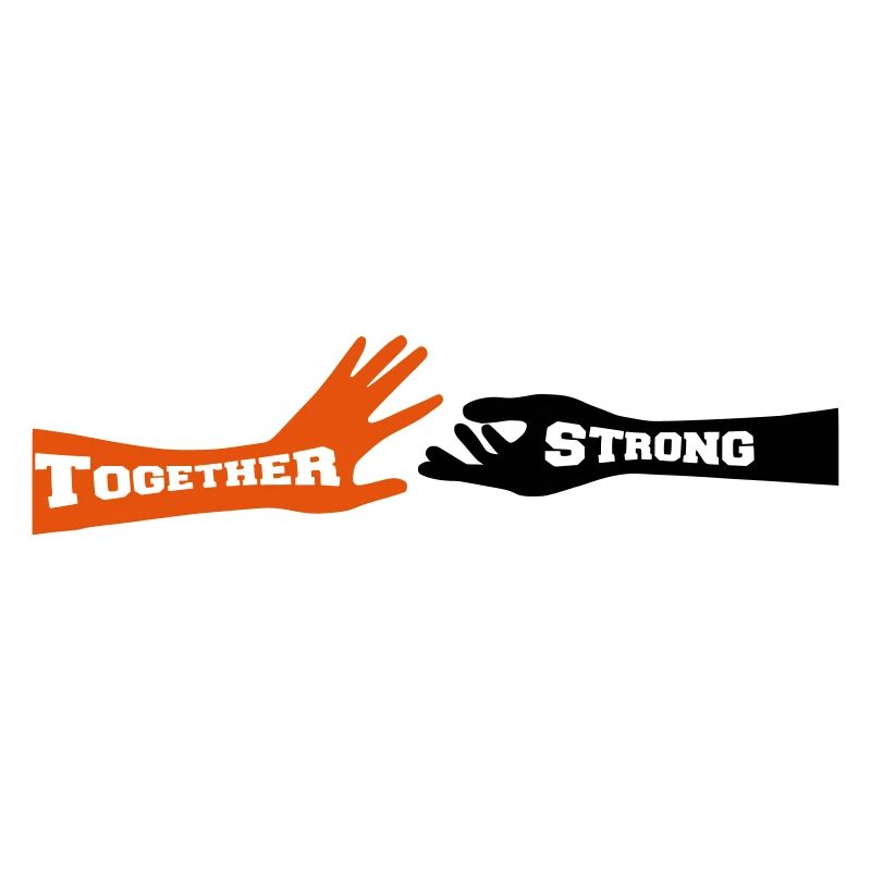 together strong