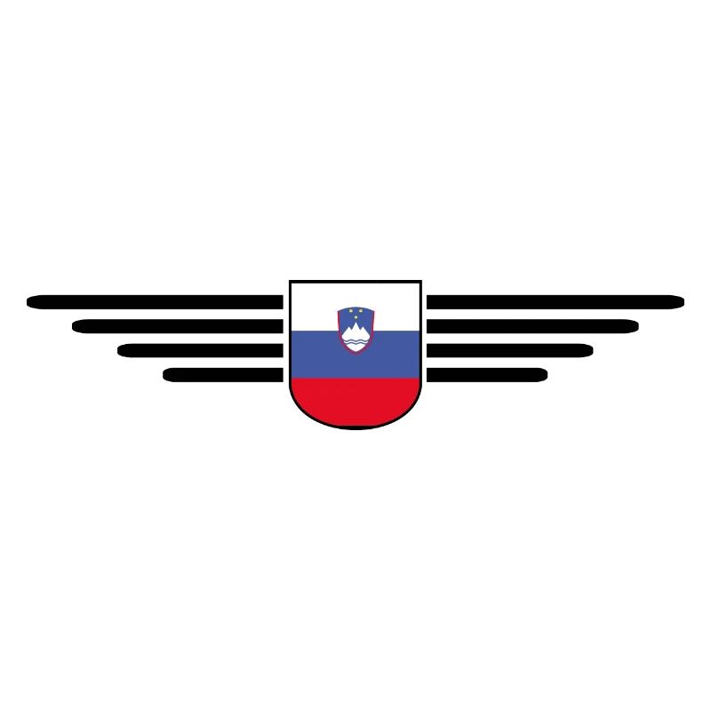 Design slovène élégant