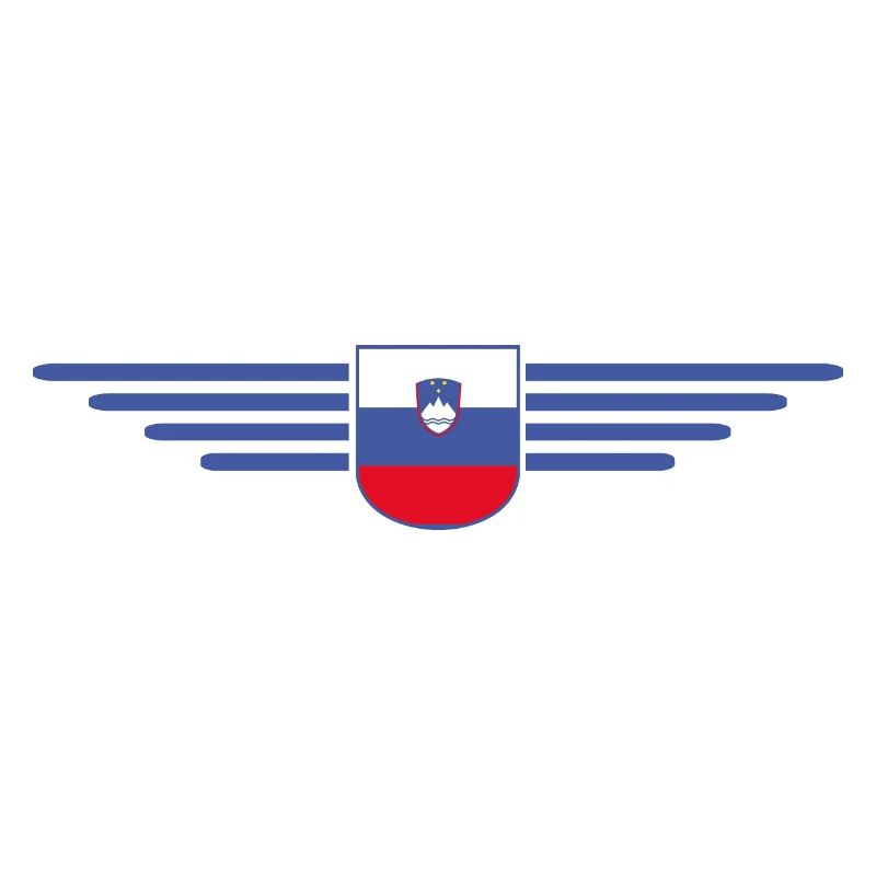 Design slovène élégant
