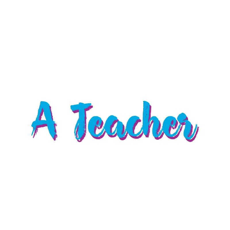 So wurde sie eine Lehrerin