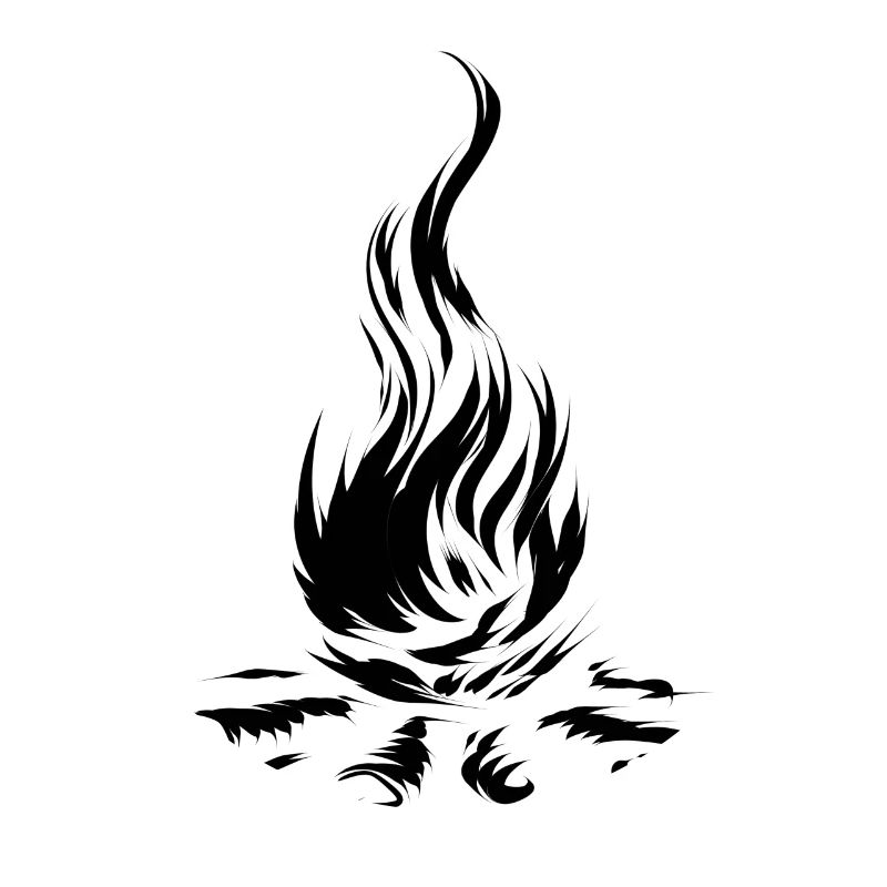 campfire