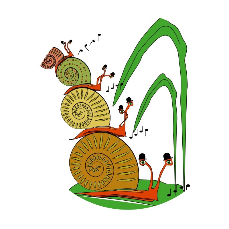 escargot