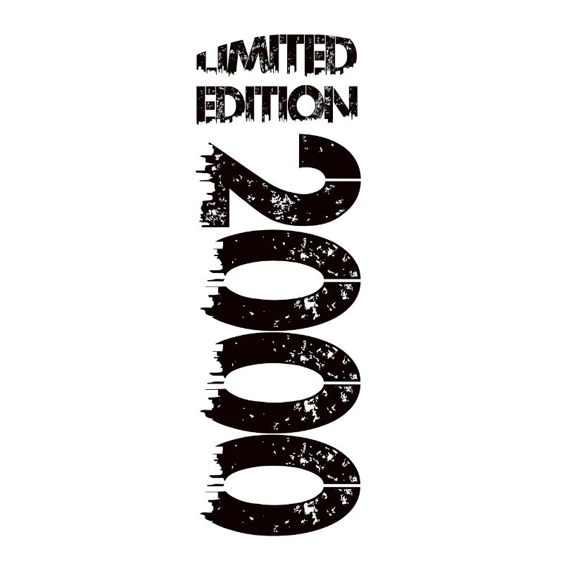 Limited Edition 2000