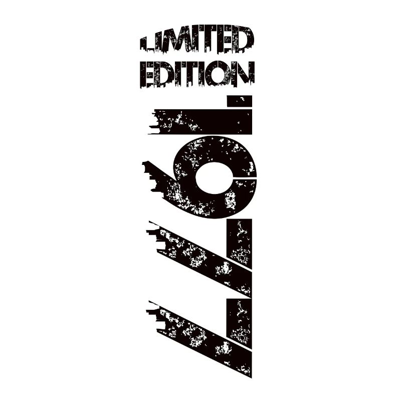 Limited Edition 1977