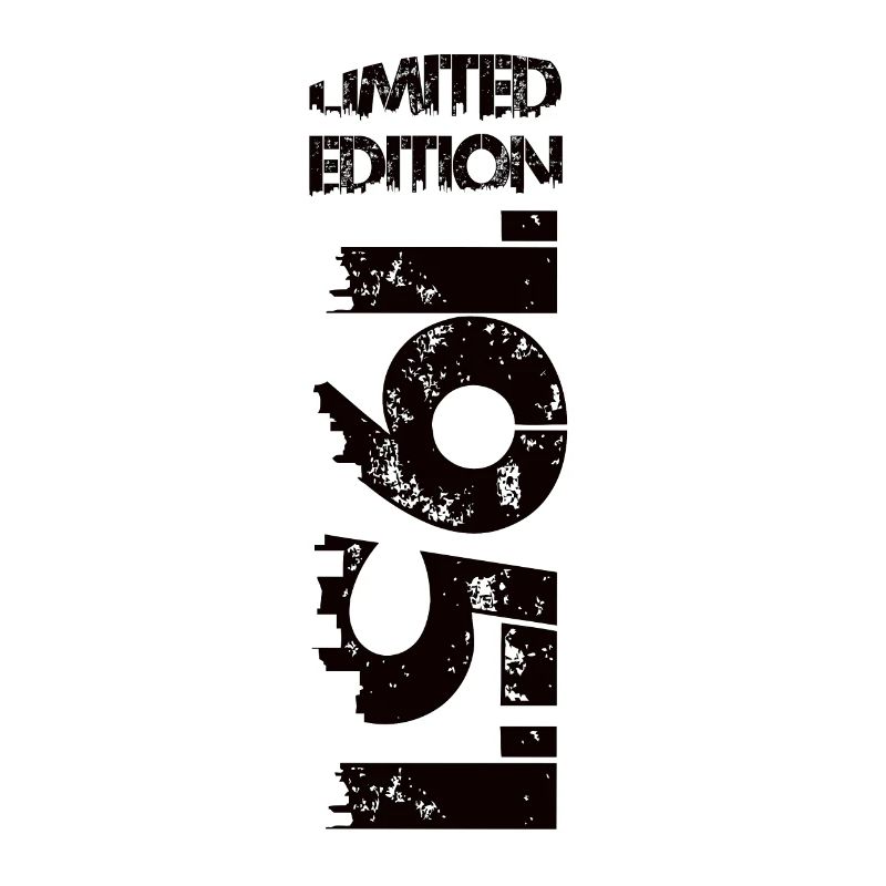Édition limitée 1951