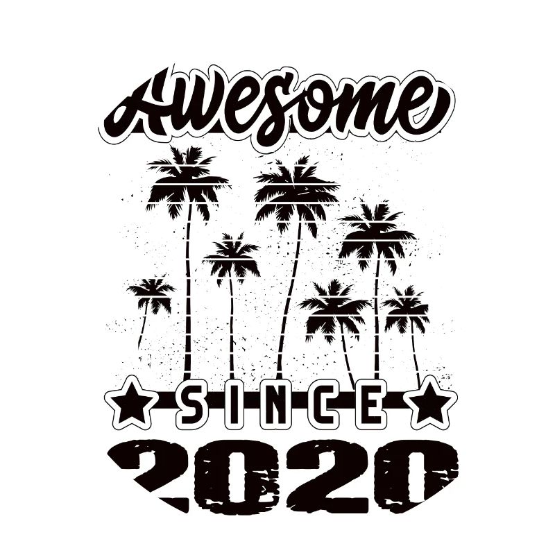 Awesome Since 2020