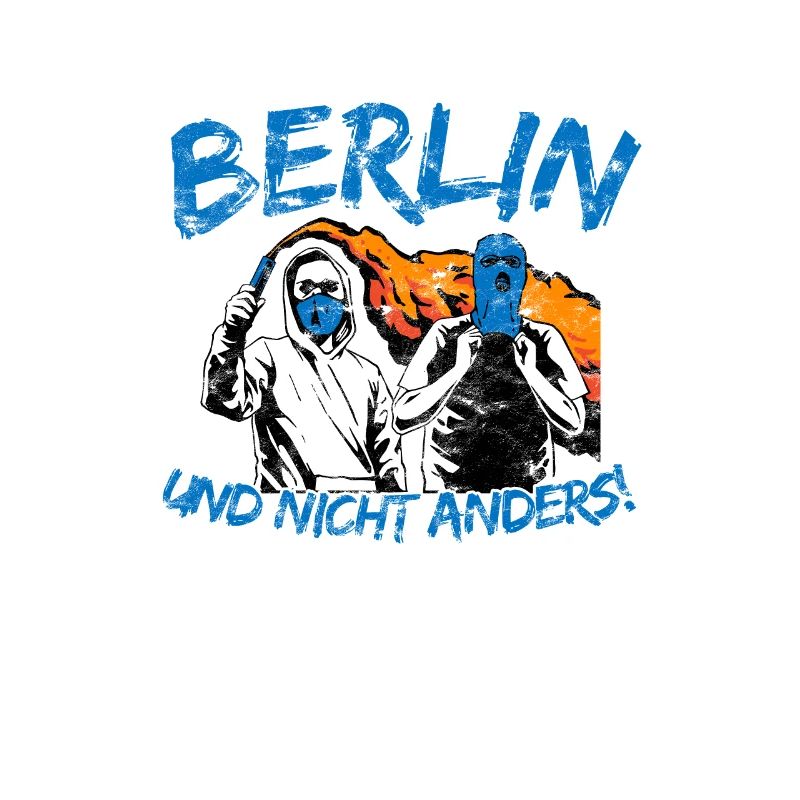 Berlin und nicht anders UPDATE