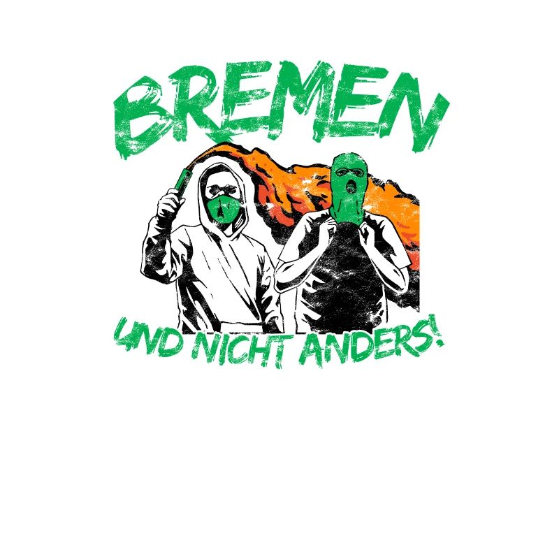 Bremen und nicht anders UPDATE