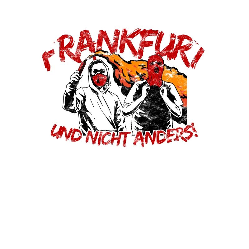 Frankfurt und nicht anders UPDATE