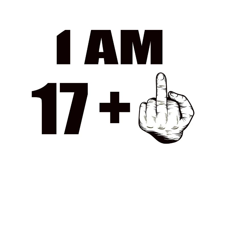 18 Geburtstag