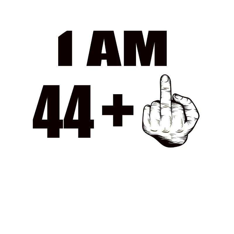 45 Geburtstag