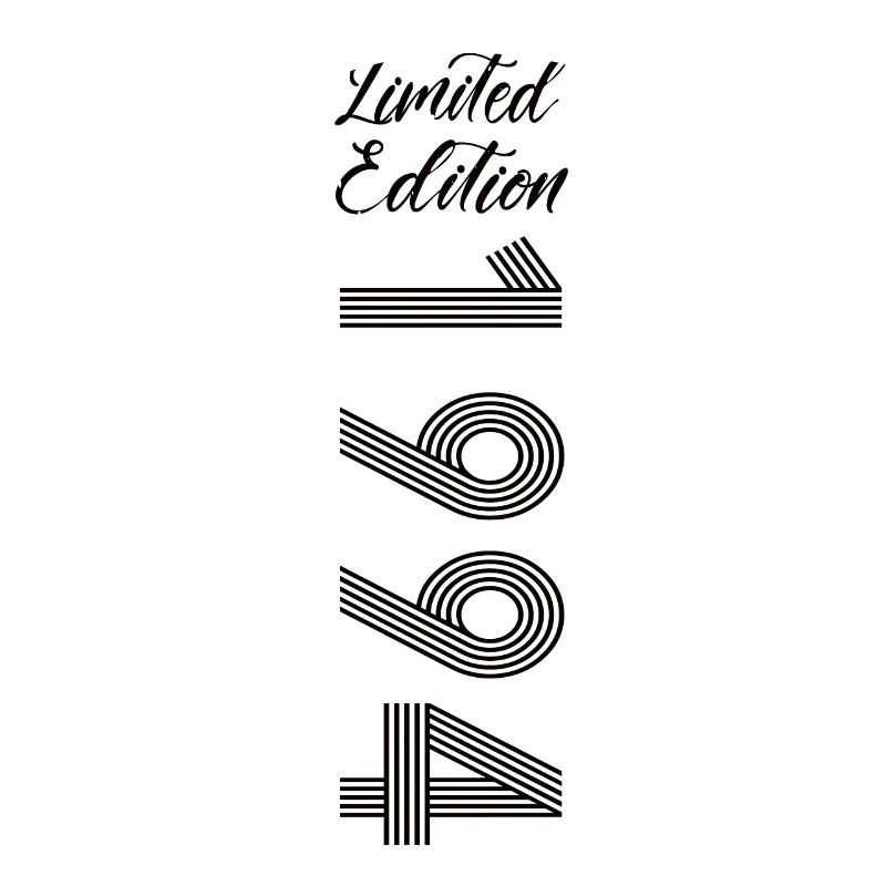 Édition limitée 1994