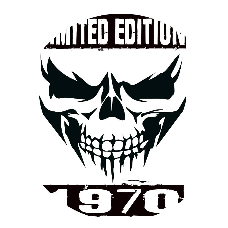 Édition limitée 1970