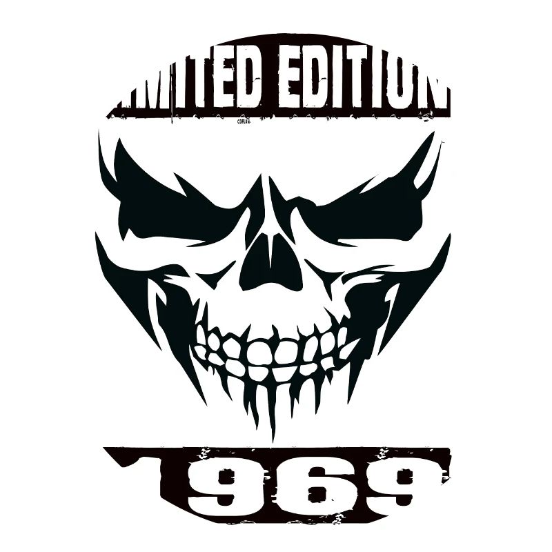 Édition limitée 1969