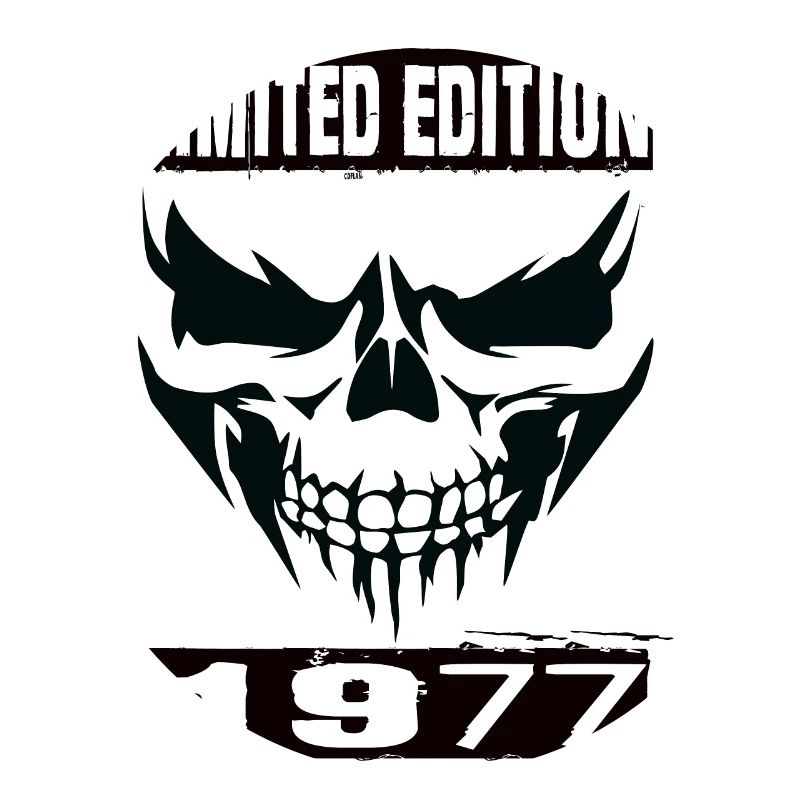 Édition limitée 1977