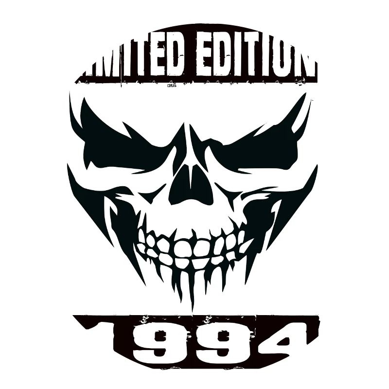 Édition limitée 1994