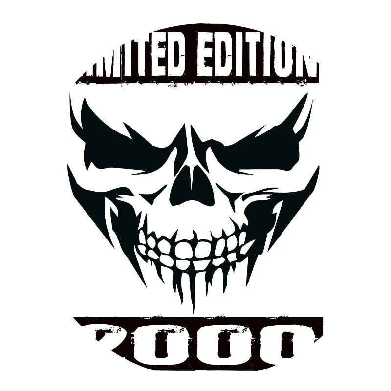 Édition limitée 2000