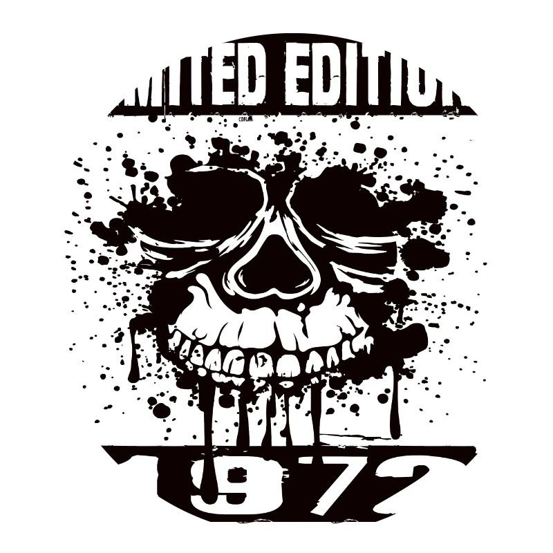 Édition limitée 1972