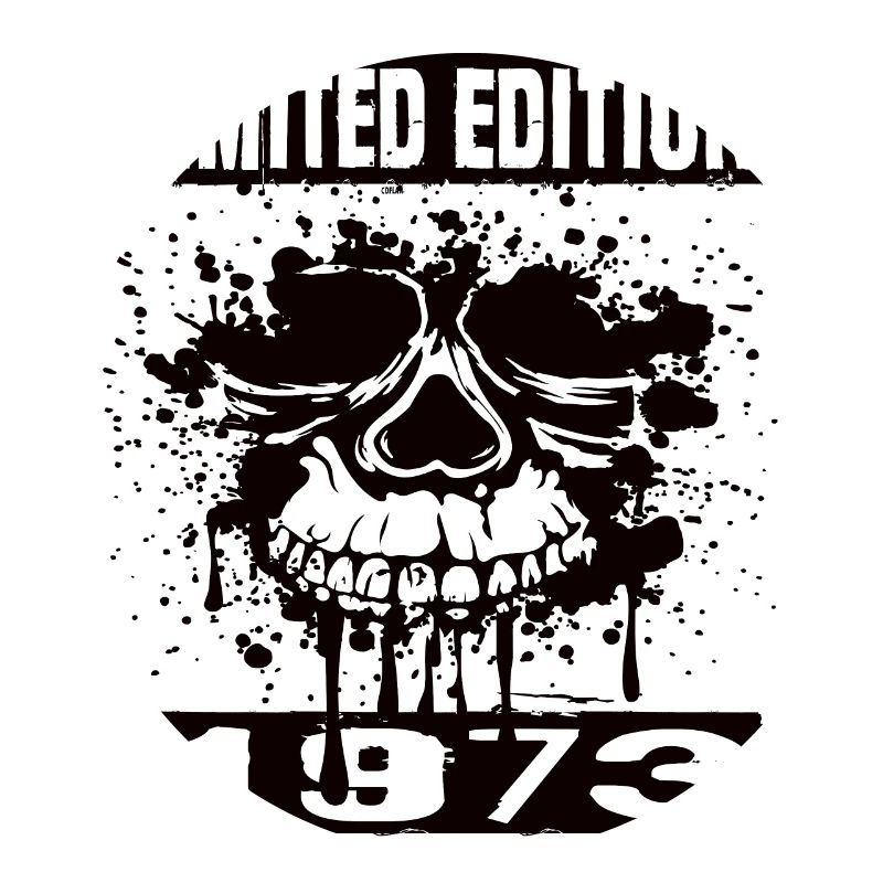 Édition limitée 1973