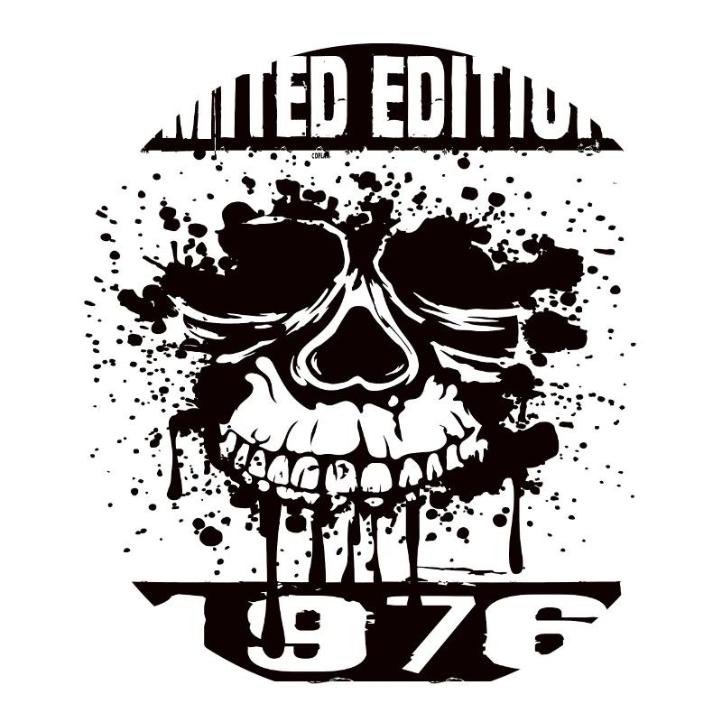 Édition limitée 1976