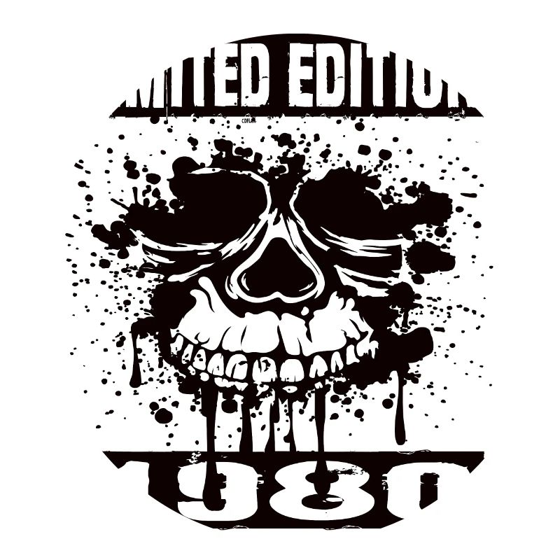 Édition limitée 1980
