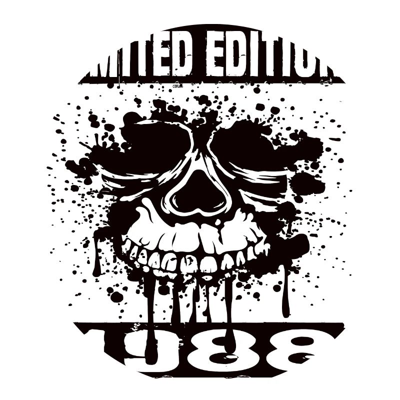 Limited Edition 1988