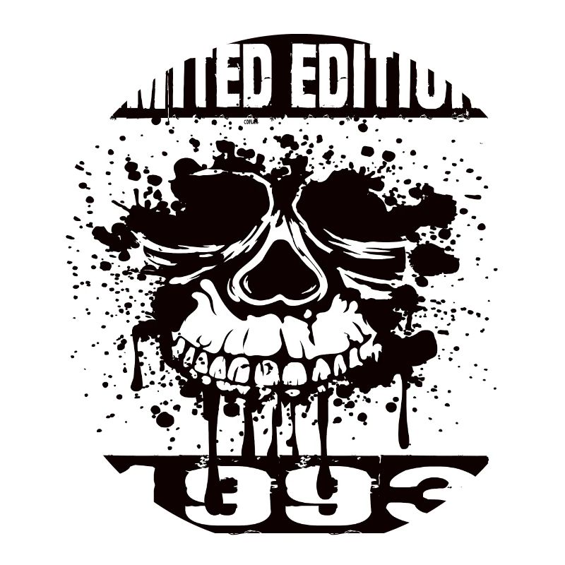 Édition limitée 1993